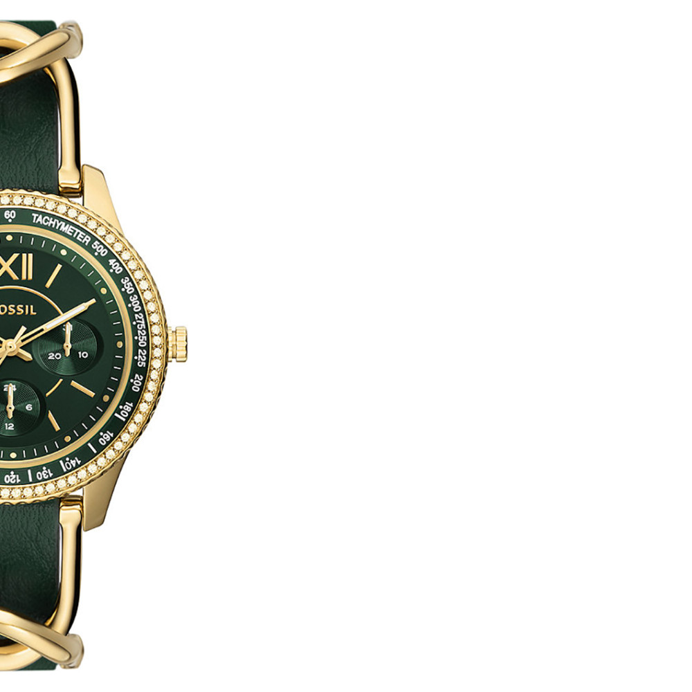 Fossil STELLA ES5243 - zegarek damski 6