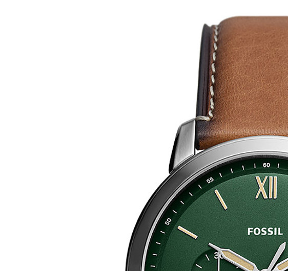 Fossil NEUTRA FS5963 - zegarek męski 4