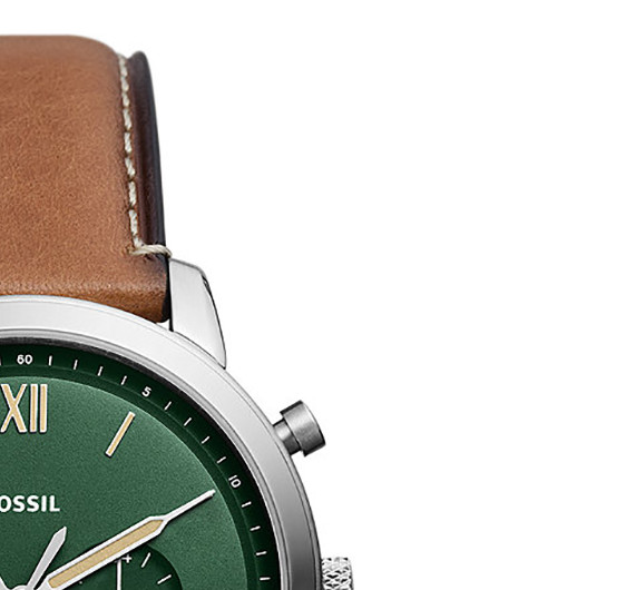 Fossil NEUTRA FS5963 - zegarek męski 5