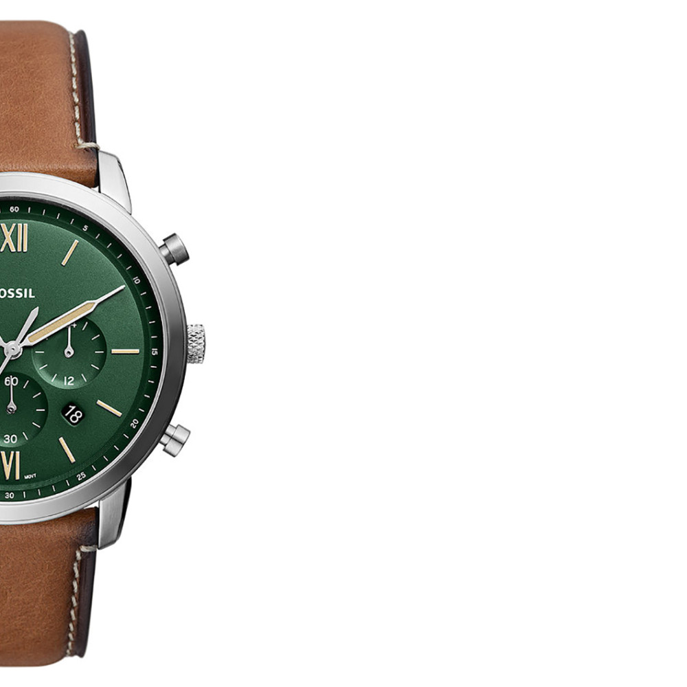 Fossil NEUTRA FS5963 - zegarek męski 6