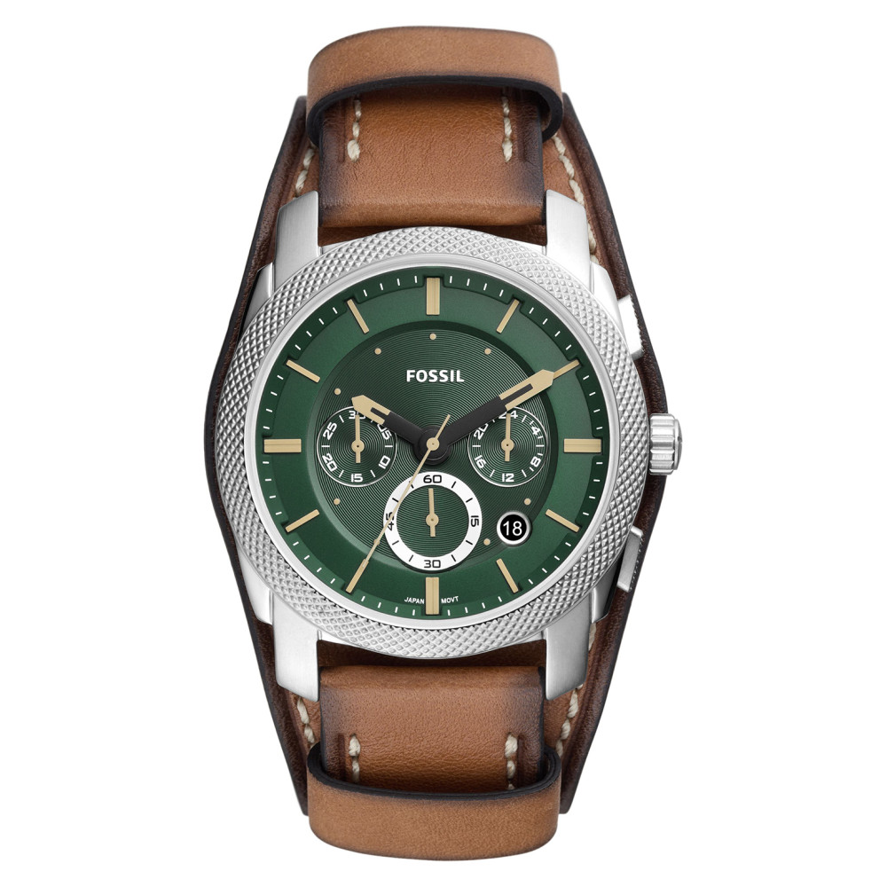 Fossil MACHINE FS5962 - zegarek męski 1