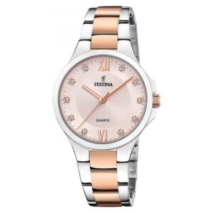 Fossil MADEMOISELLE F20612/2 - zegarek damski