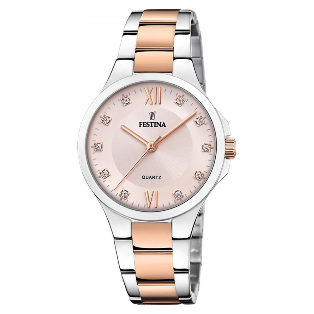 Fossil MADEMOISELLE F20612/2 - zegarek damski 1