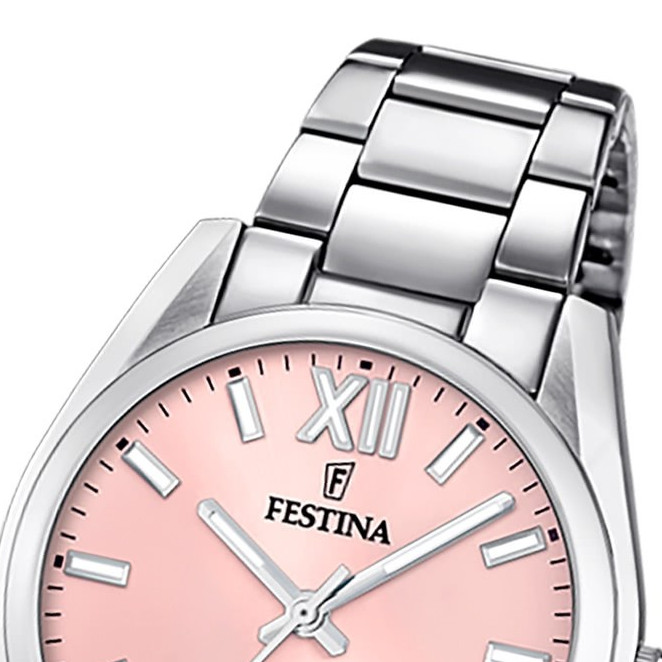 Fossil BOYFRIEND F20622/2 - zegarek damski 3