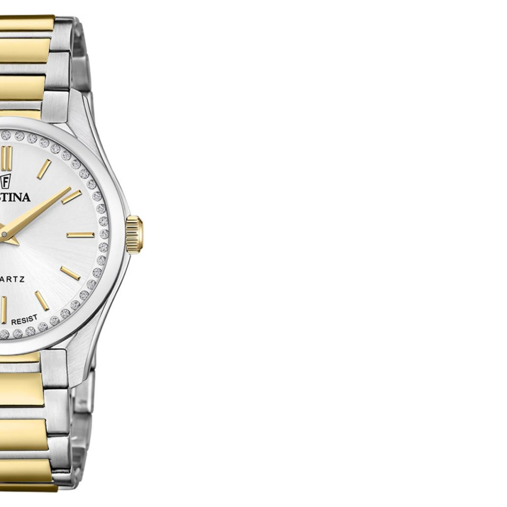 Fossil MADEMOISELLE F20619/1 - zegarek damski 6