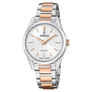 Fossil MADEMOISELLE F20620/1 - zegarek damski