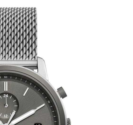 Fossil MINIMALIST CHRONOGRAPH FS5944 - zegarek męski 5