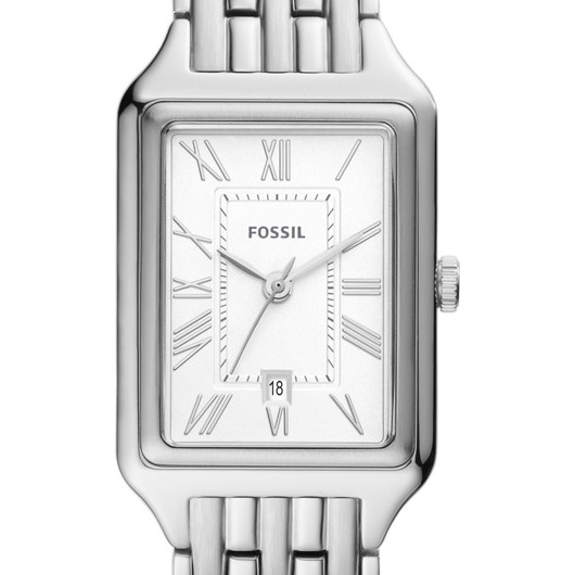 Fossil RAQUEL ES5221 - zegarek damski 2
