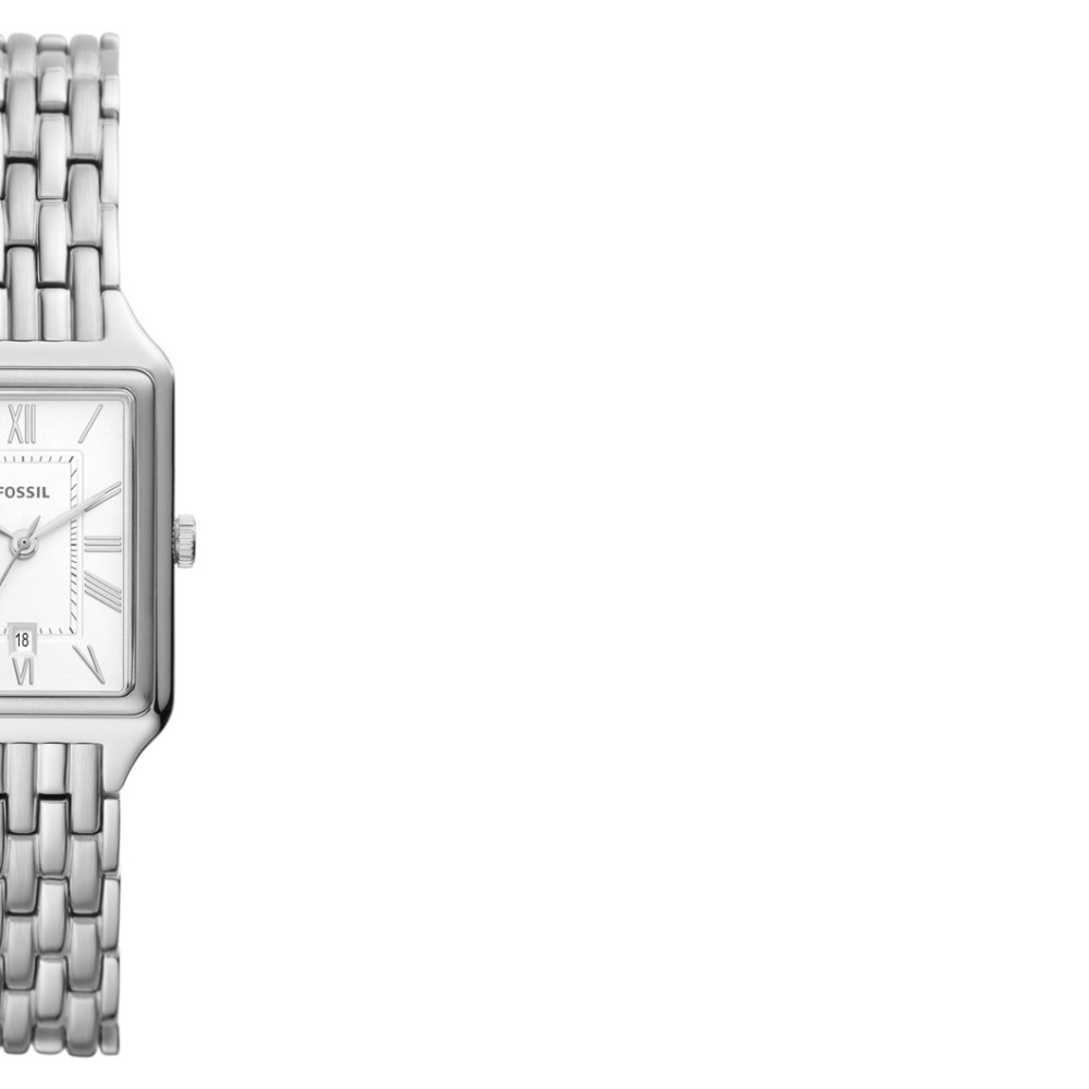 Fossil RAQUEL ES5221 - zegarek damski 6
