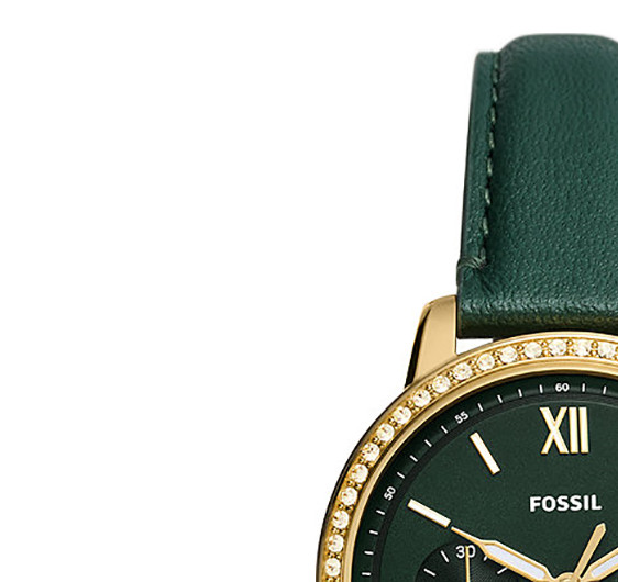 Fossil NEUTRA ES5239 - zegarek damski 4