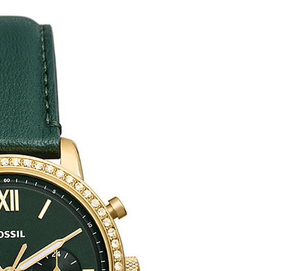 Fossil NEUTRA ES5239 - zegarek damski 5