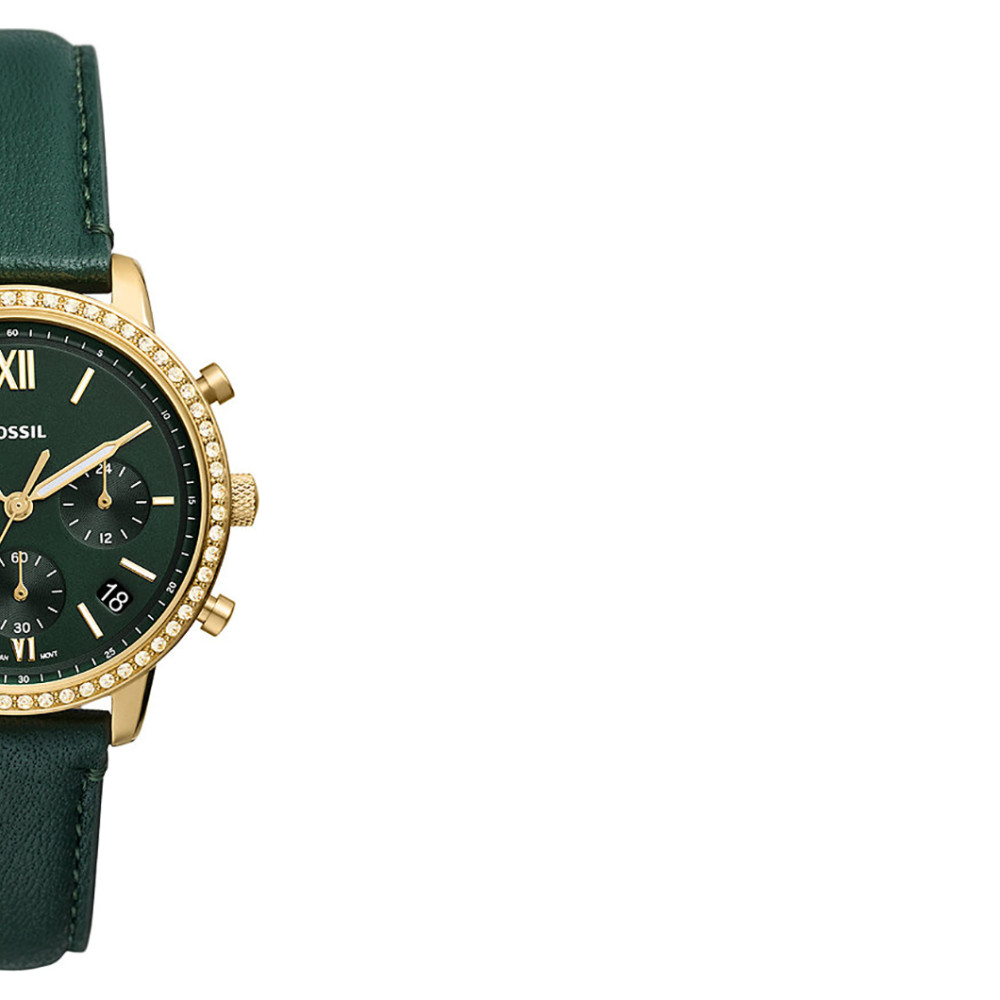 Fossil NEUTRA ES5239 - zegarek damski 6