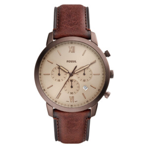 Fossil Neutra Chrono FS5941 - zegarek męski