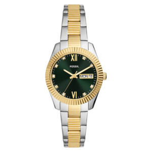 Fossil SCARLETTE ES5240 - zegarek damski