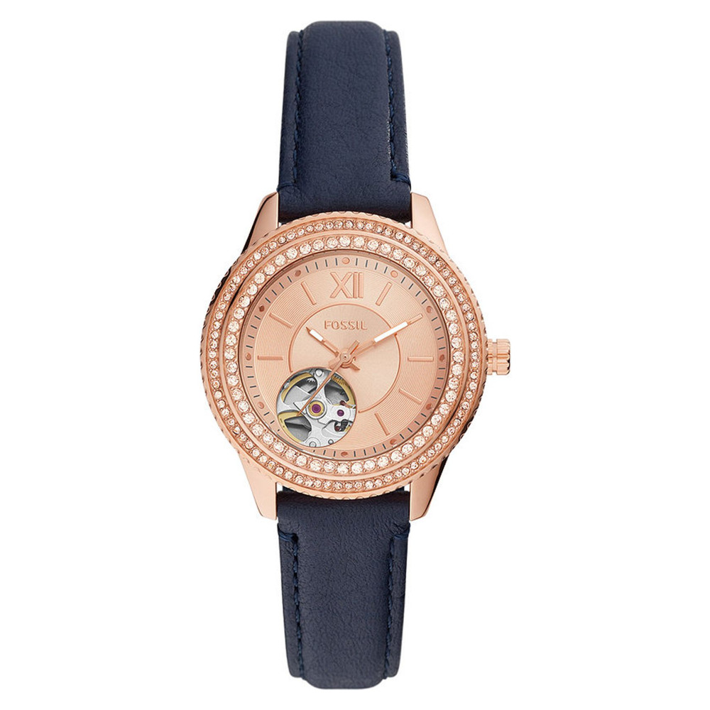 Fossil STELLA ME3212 - zegarek damski 7