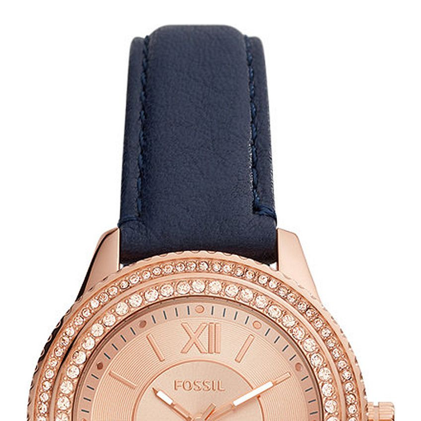 Fossil STELLA ME3212 - zegarek damski 3