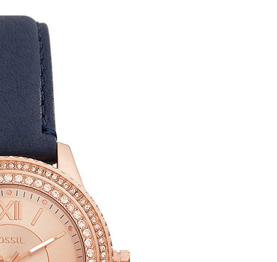 Fossil STELLA ME3212 - zegarek damski 5