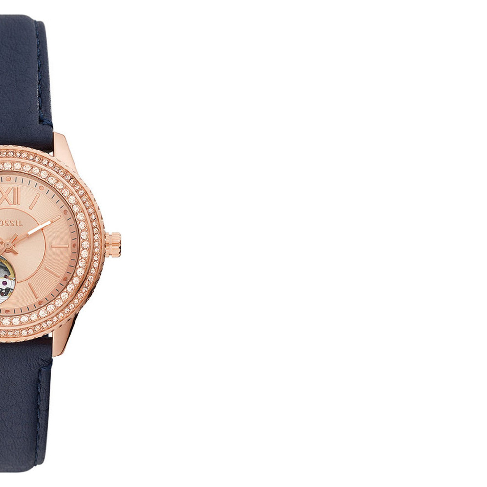 Fossil STELLA ME3212 - zegarek damski 6