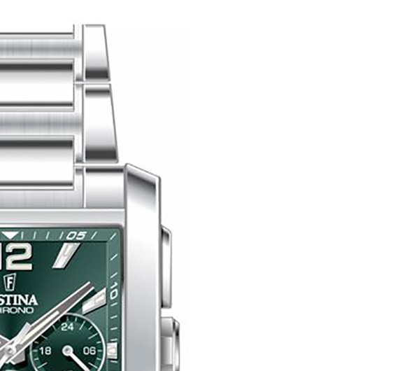 Fossil TIMELESS F20635/3 - zegarek męski 5