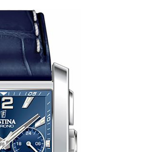 Fossil TIMELESS F20636/2 - zegarek męski 5