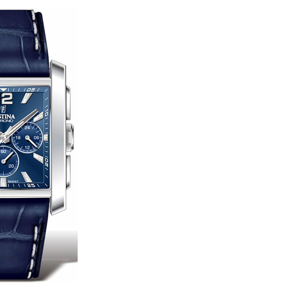 Fossil TIMELESS F20636/2 - zegarek męski 6