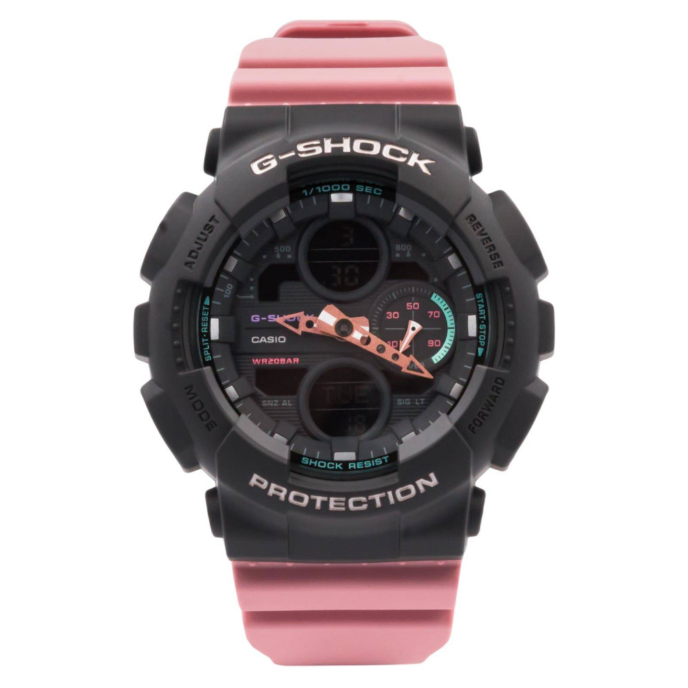 G-shock S-SERIES GMA-S140-4 - zegarek damski 1