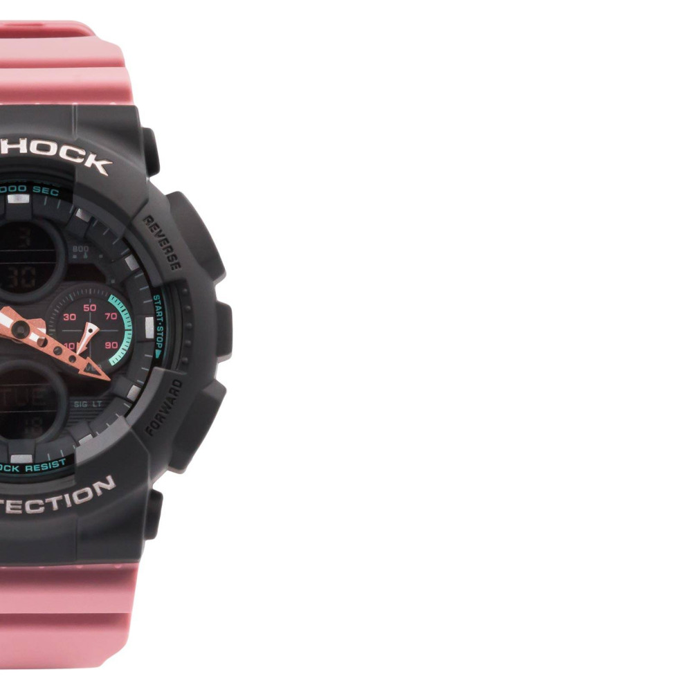 G-shock S-SERIES GMA-S140-4 - zegarek damski 6