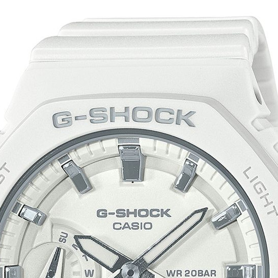 G-shock Skeleton x Metallic Dial GMA-S2100SK-7A - zegarek damski 3