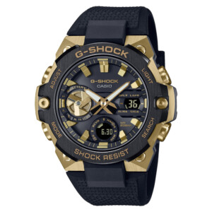 G-shock G-steel GST-B400GB-1A9 - zegarek męski