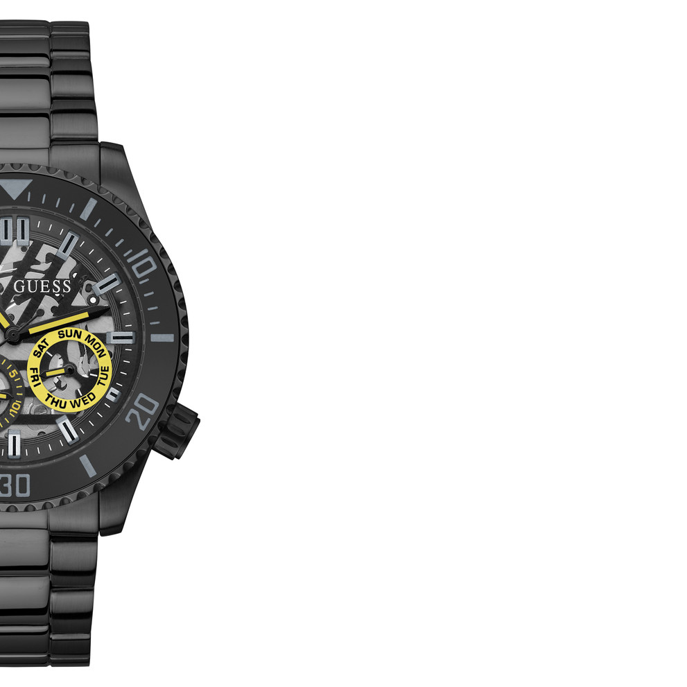 Guess AXLE GW0488G3 - zegarek męski 6