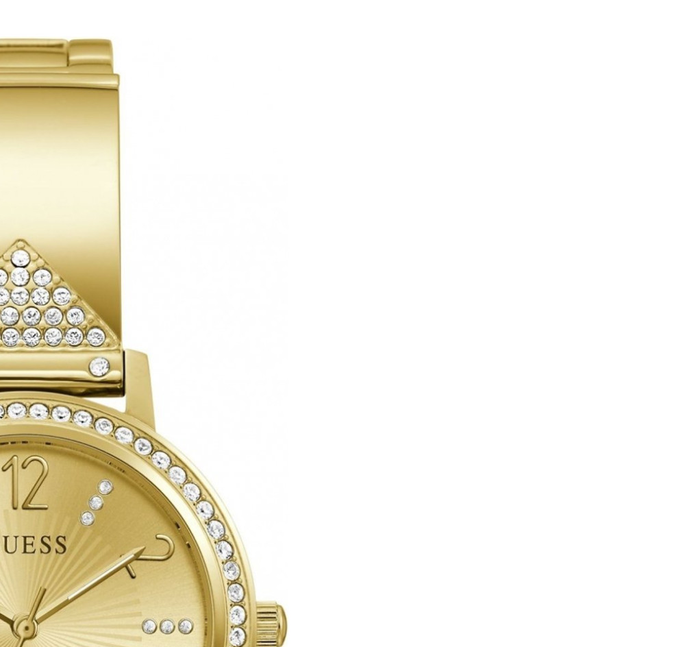 Guess TRI LUXE GW0474L2 - zegarek damski 5