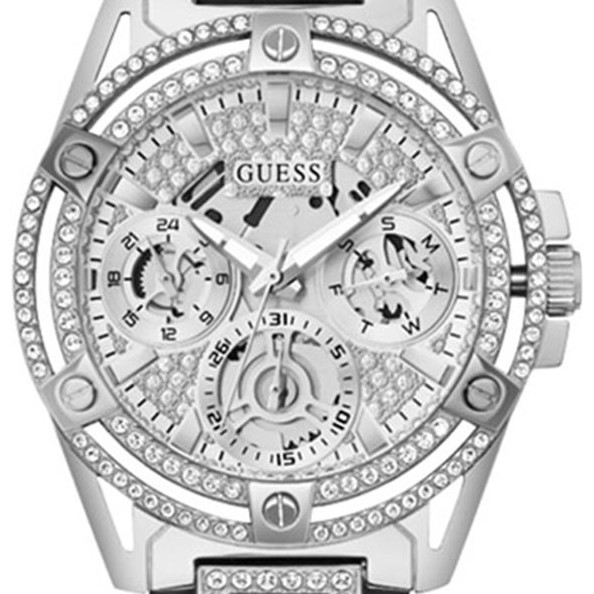 Guess QUEEN GW0464L1 - zegarek damski 2