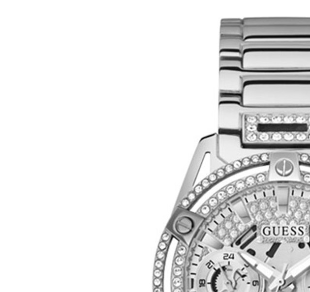 Guess QUEEN GW0464L1 - zegarek damski 4