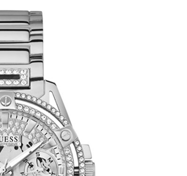 Guess QUEEN GW0464L1 - zegarek damski 5