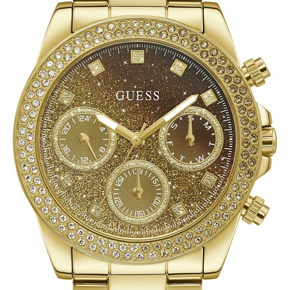 Guess SOL GW0483L2 - zegarek damski 2