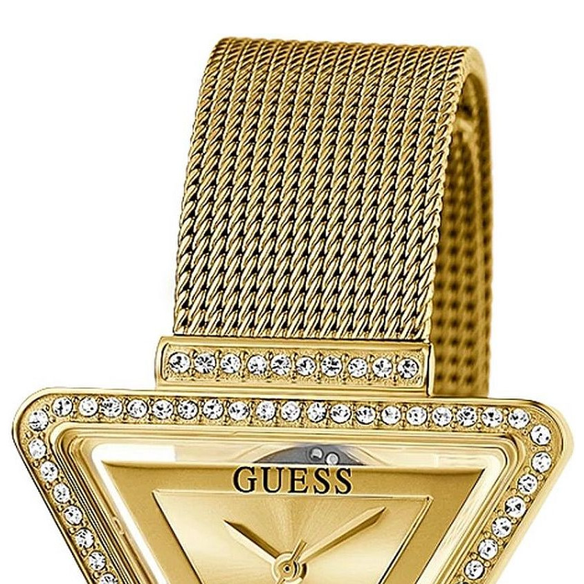 Guess FAME GW0508L2 - zegarek damski 3