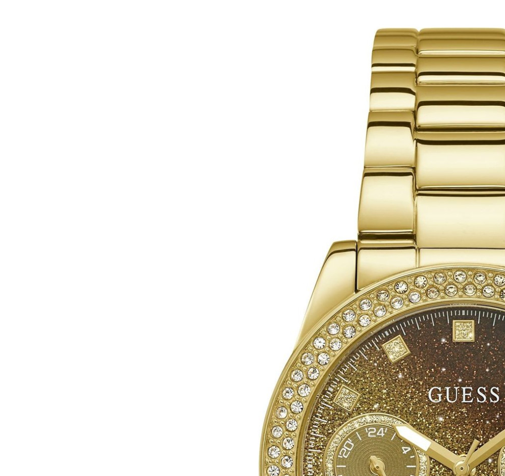 Guess SOL GW0483L2 - zegarek damski 4