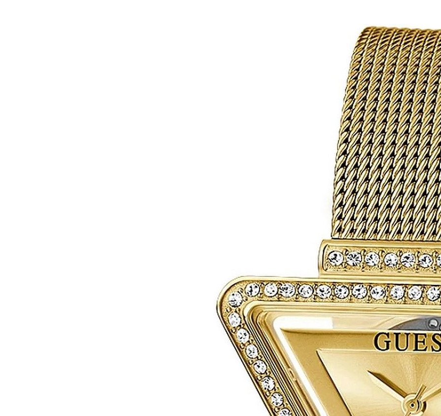 Guess FAME GW0508L2 - zegarek damski 4