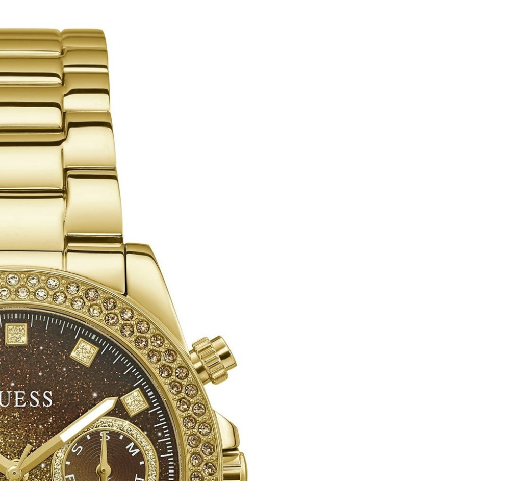 Guess SOL GW0483L2 - zegarek damski 5