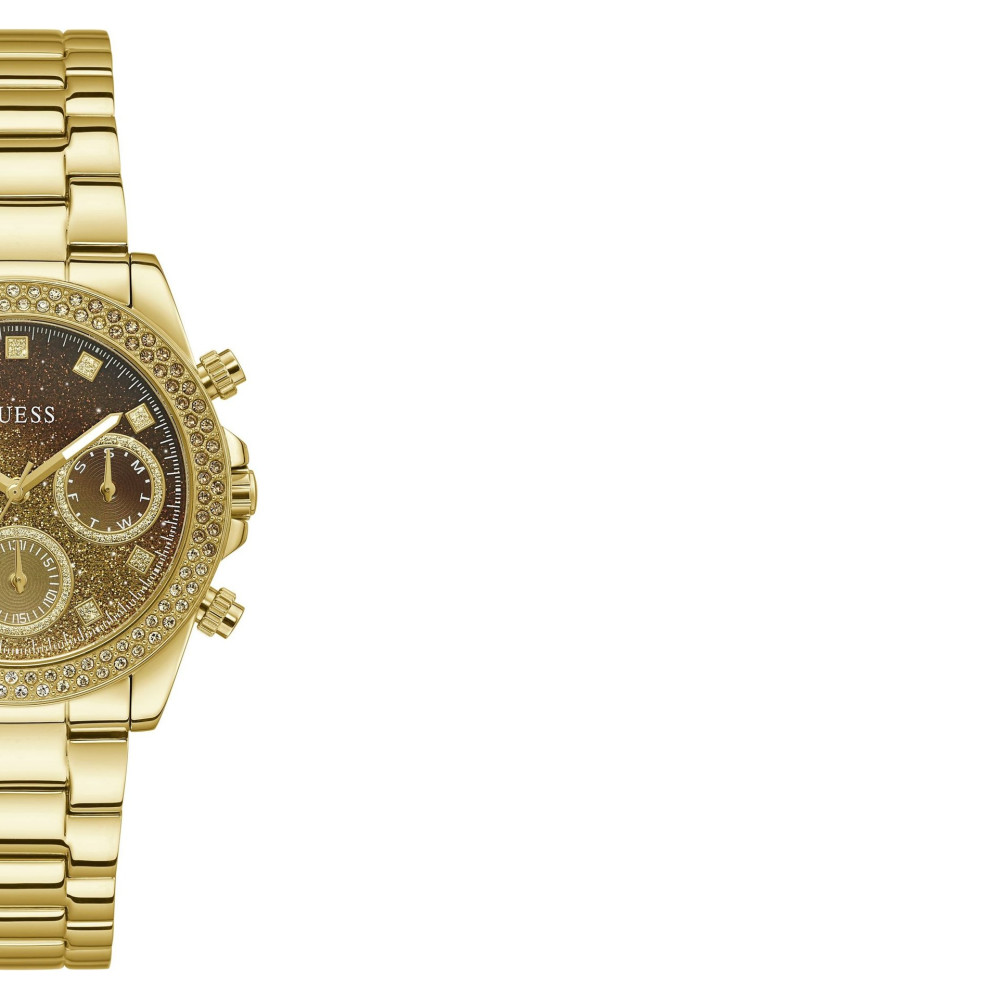 Guess SOL GW0483L2 - zegarek damski 6