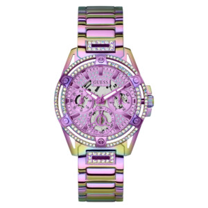 Guess QUEEN GW0464L4 - zegarek damski