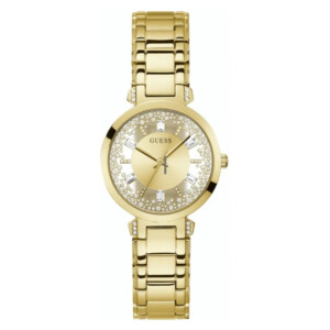 Guess CRYSTAL GW0470L2 - zegarek damski