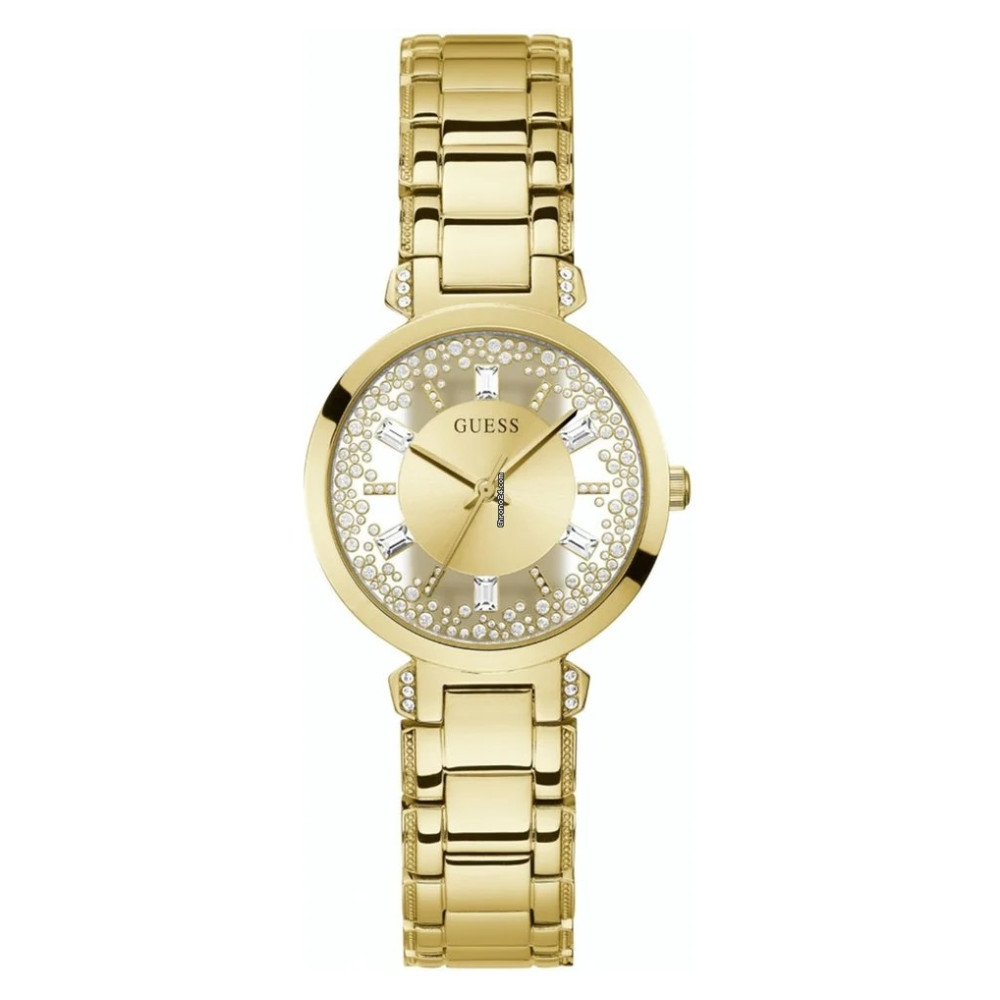 Guess CRYSTAL GW0470L2 - zegarek damski 1