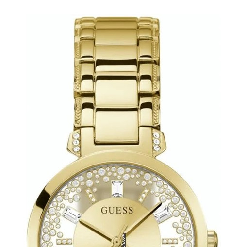 Guess CRYSTAL GW0470L2 - zegarek damski 3