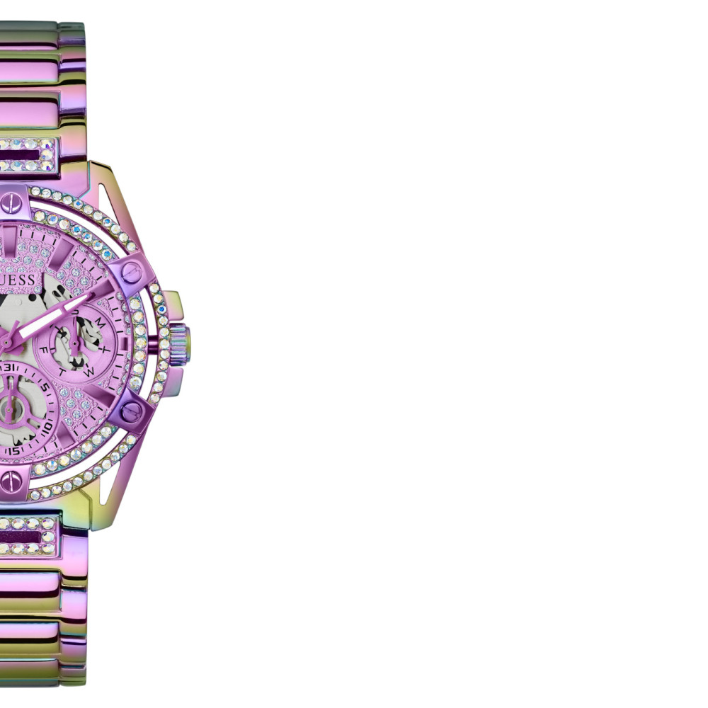 Guess QUEEN GW0464L4 - zegarek damski 6