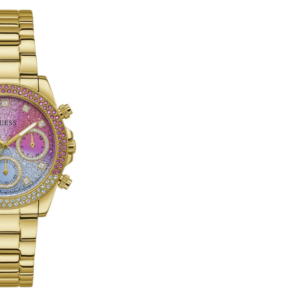 Guess SOL GW0483L4 - zegarek damski 6