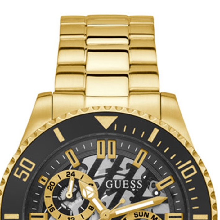 Guess AXLE GW0488G2 - zegarek męski 3