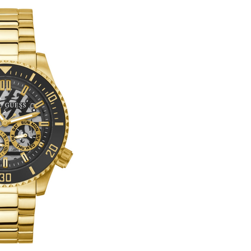 Guess AXLE GW0488G2 - zegarek męski 6