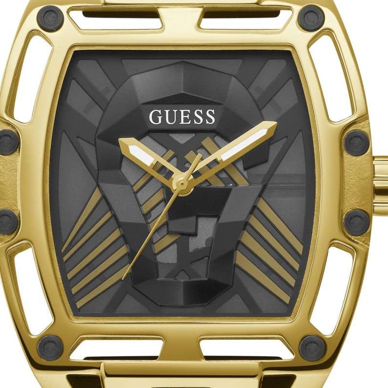 Guess LEGEND GW0500G1 - zegarek męski 2