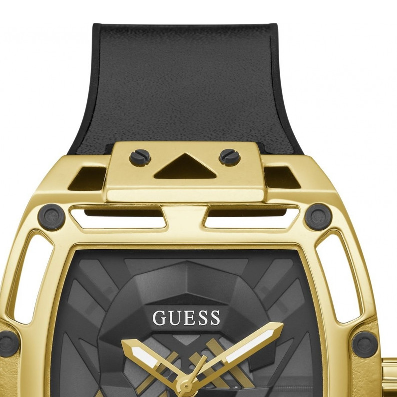 Guess LEGEND GW0500G1 - zegarek męski 3